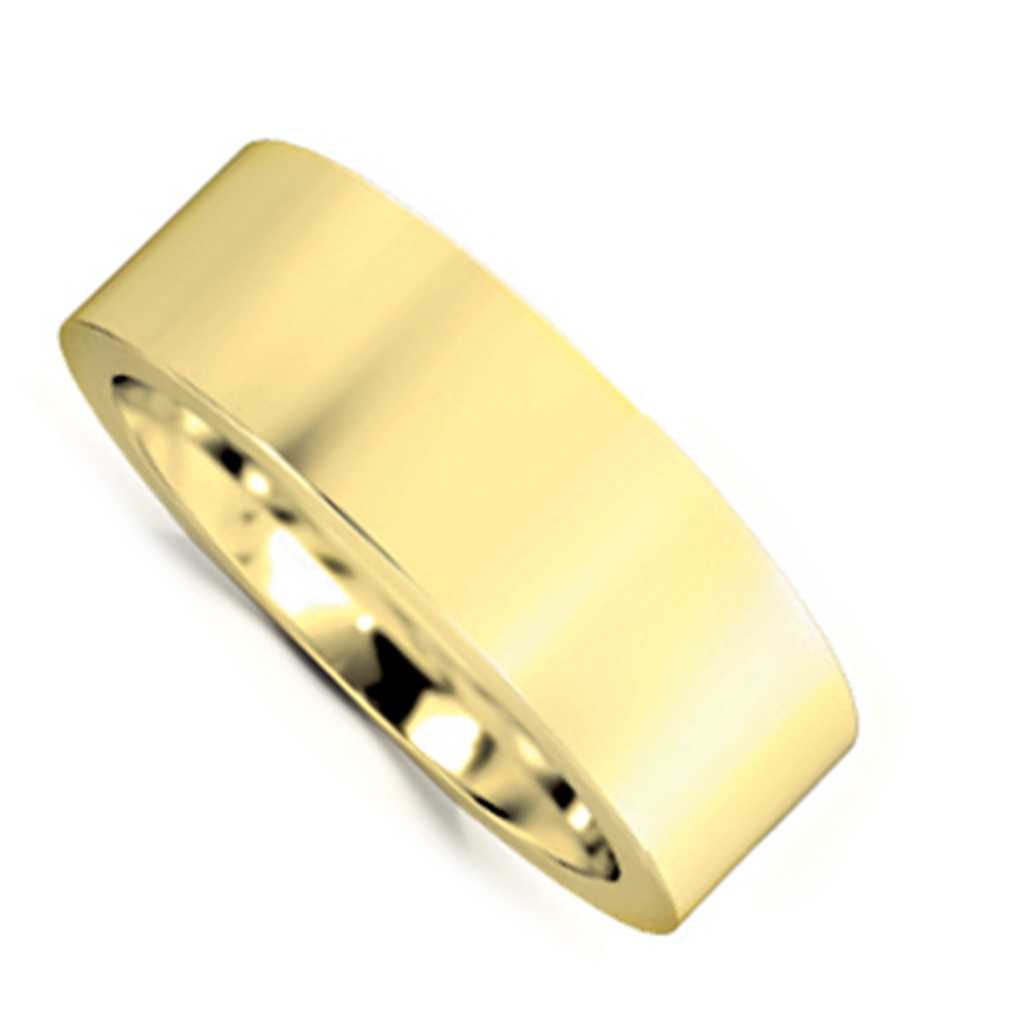 Plain WB Flat Heavy Comfort Fit