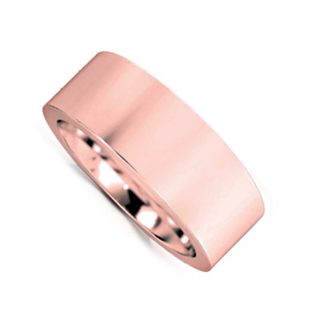 Plain WB Flat Heavy Comfort Fit