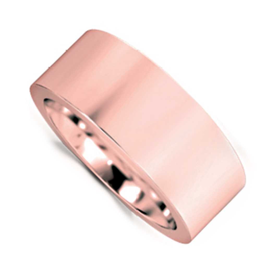 Plain WB Flat Heavy Comfort Fit