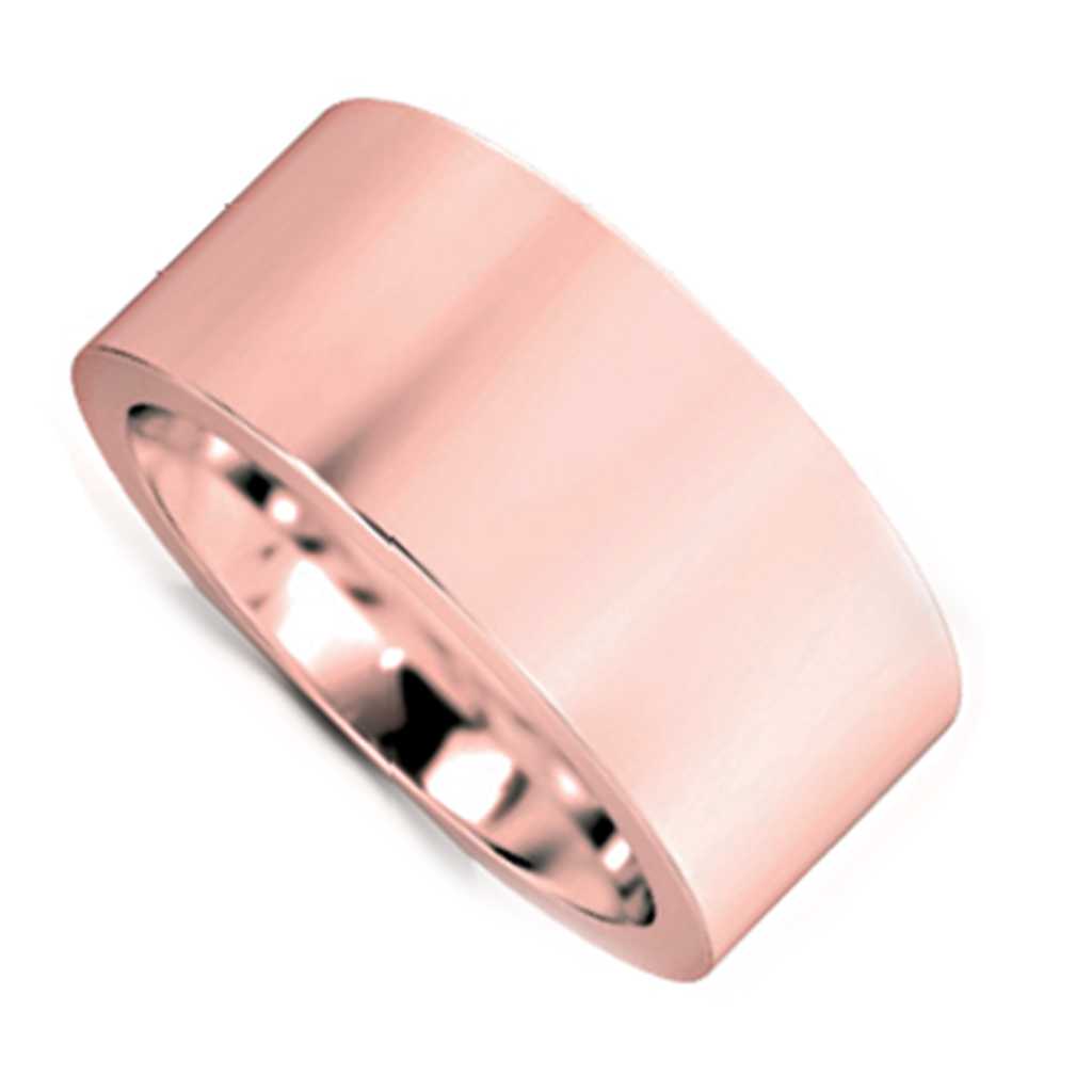 Plain WB Flat Heavy Comfort Fit