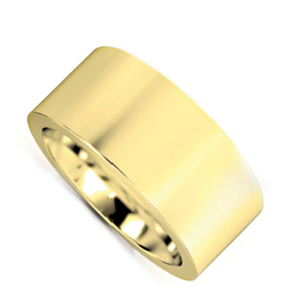 Plain WB Flat Heavy Comfort Fit