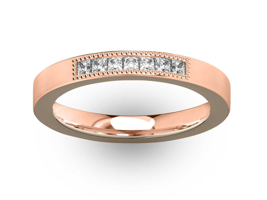 ANNIVERSARY BAND AB1625PRCSM-7S-1.75