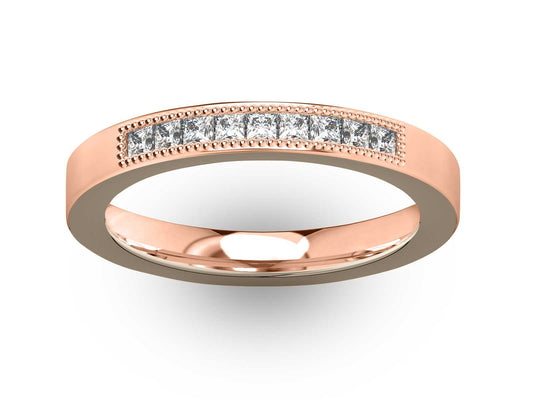 ANNIVERSARY BAND AB1626PRCSM-9S-1.75