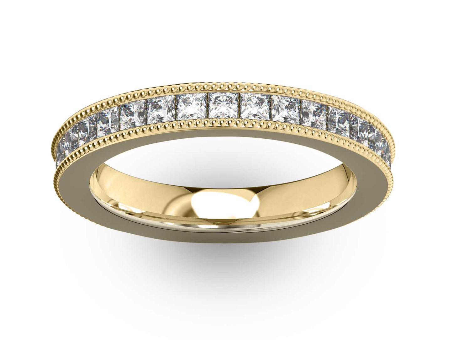 ETERNITY BAND EB1205PRCSM2.0