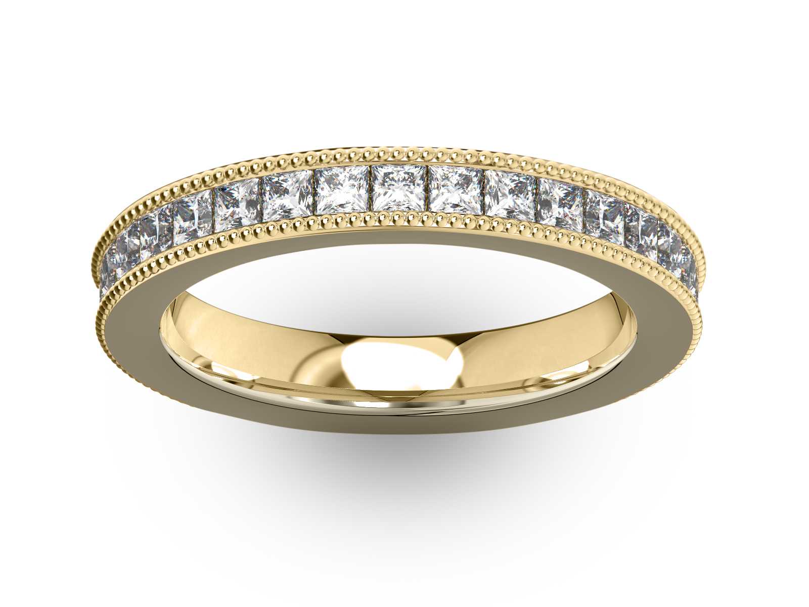 ETERNITY BAND EB1205PRCSM2.0