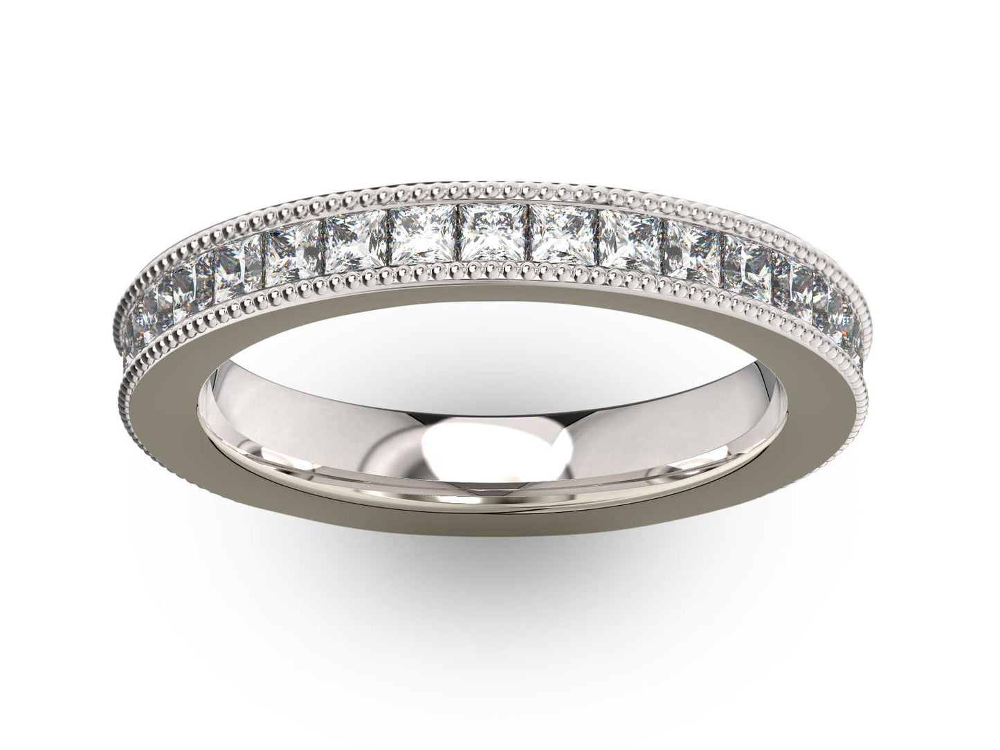 ETERNITY BAND EB1205PRCSM2.0