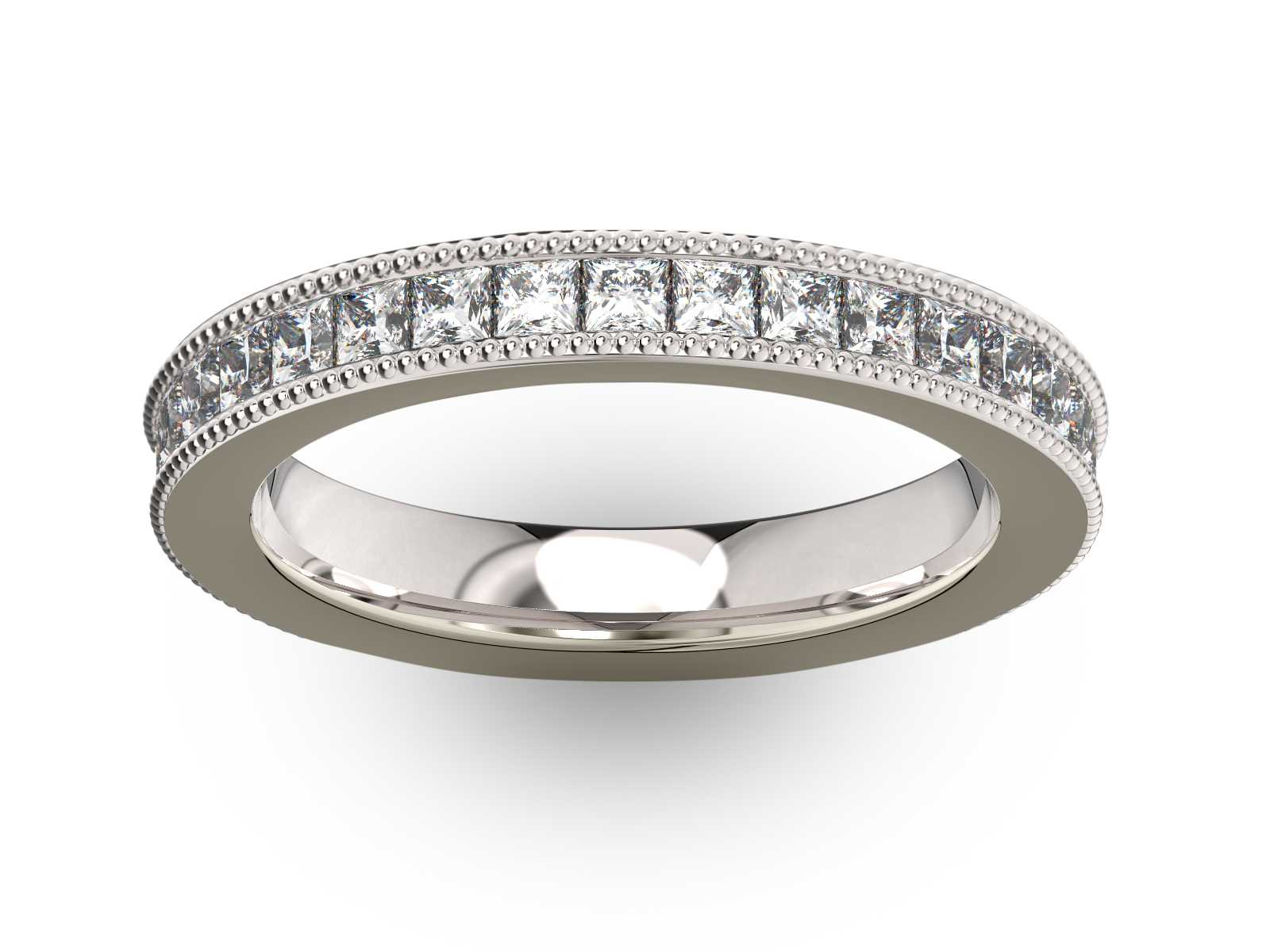 ETERNITY BAND EB1205PRCSM2.0
