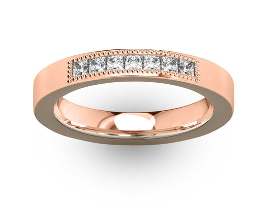 ANNIVERSARY BAND AB1629PRCSM-7S-2.0