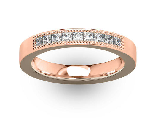 ANNIVERSARY BAND AB1630PRCSM-9S-2.0