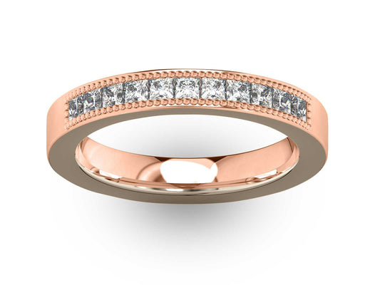 ANNIVERSARY BAND AB1631PRCSM-11S-2.0