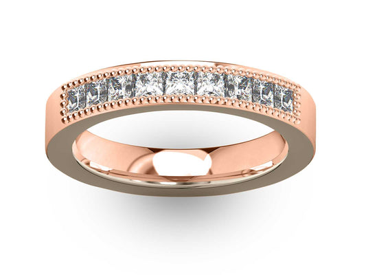 ANNIVERSARY BAND AB1660PRCSM-9S-2.25