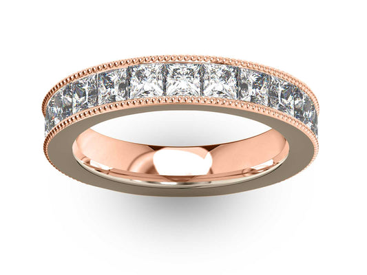 ETERNITY BAND EB1209PRCSMS2.5