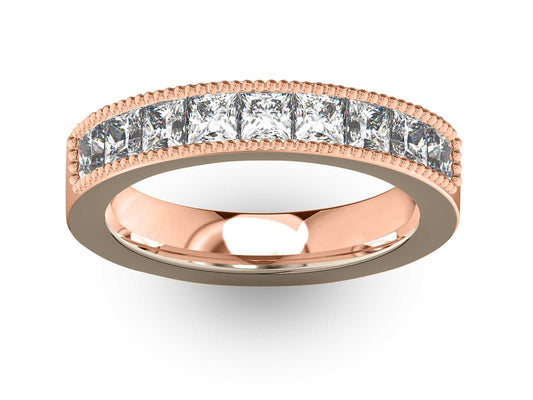 ANNIVERSARY BAND AB1646PRCSM-9S-2.5