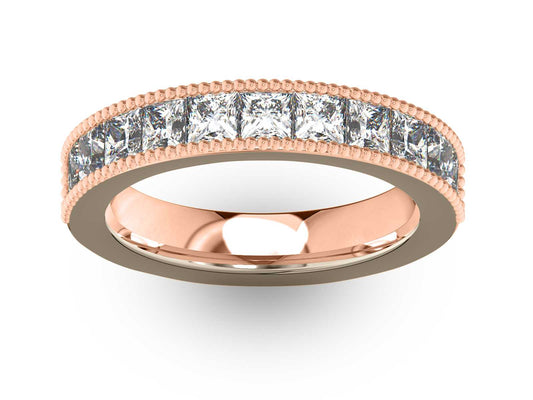 ANNIVERSARY BAND AB1647PRCSM-11S-2.5