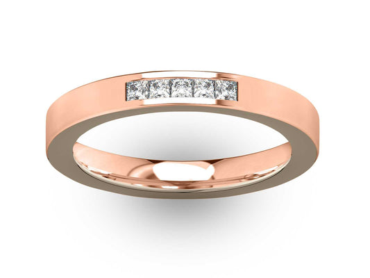 ANNIVERSARY BAND AB1596PRCS-5S-1.75