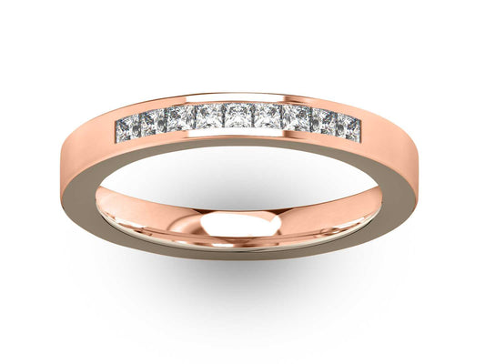 ANNIVERSARY BAND AB1598PRCS-9S-1.75