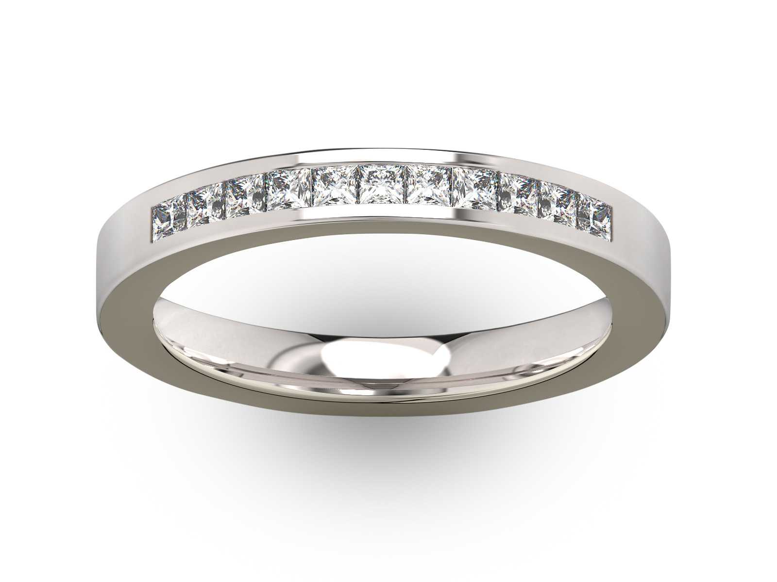 ANNIVERSARY BAND AB1599PRCS-11S-1.75