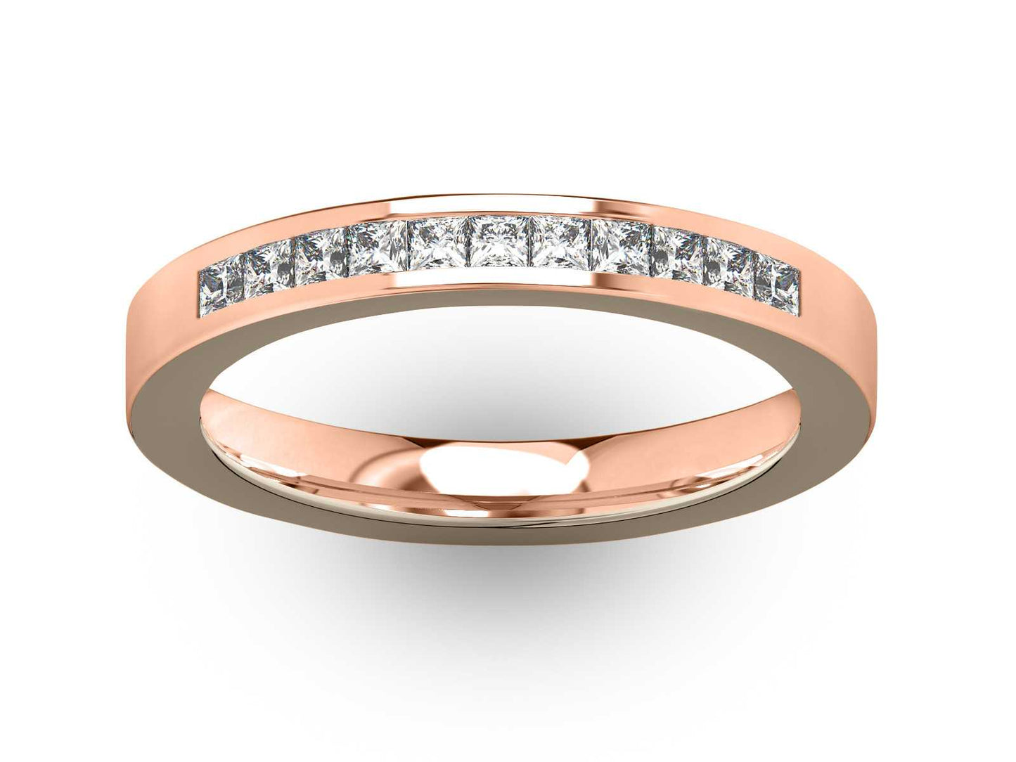 ANNIVERSARY BAND AB1599PRCS-11S-1.75