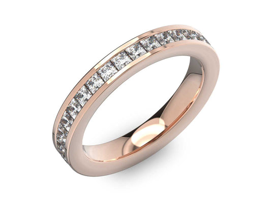 ETERNITY BAND EB1198PRCS2.0