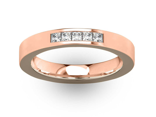 ANNIVERSARY BAND AB1600PRCS-5S-2.0