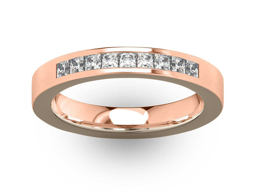 ANNIVERSARY BAND AB1602PRCS-9S-2.0