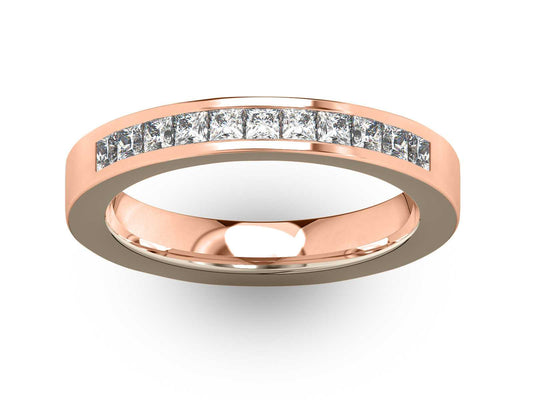 ANNIVERSARY BAND AB1603PRCS-11S-2.0