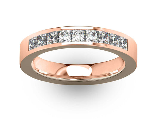 ANNIVERSARY BAND AB1656PRCS-9S-2.25