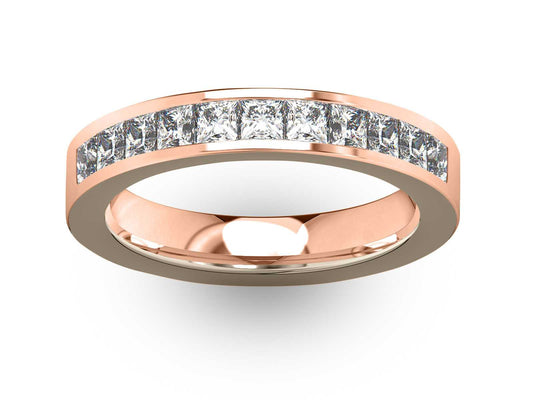 ANNIVERSARY BAND AB1657PRCS-11S-2.25