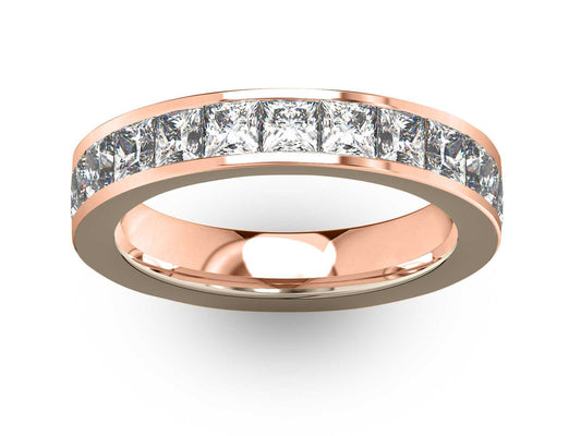 ANNIVERSARY BAND AB1639PRCS-11S-2.5