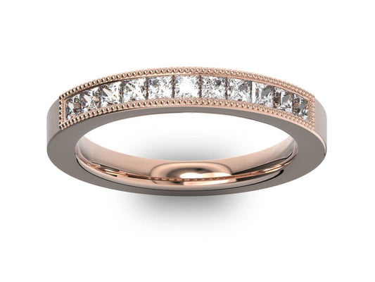 ETERNITY BAND EB1199RDCSM1.3