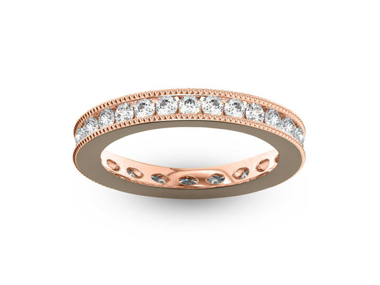 ETERNITY BAND EB1200RDCSM1.7