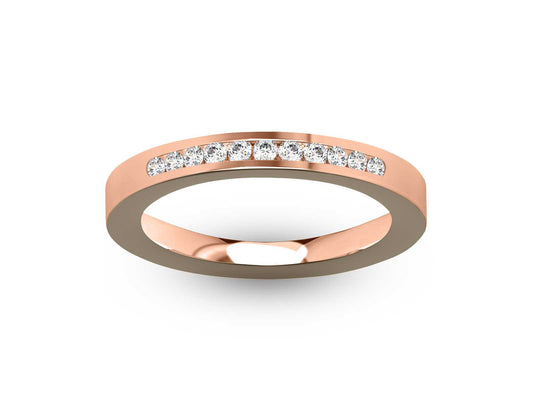 ANNIVERSARY BAND AB1579RDCS-11S-1.3