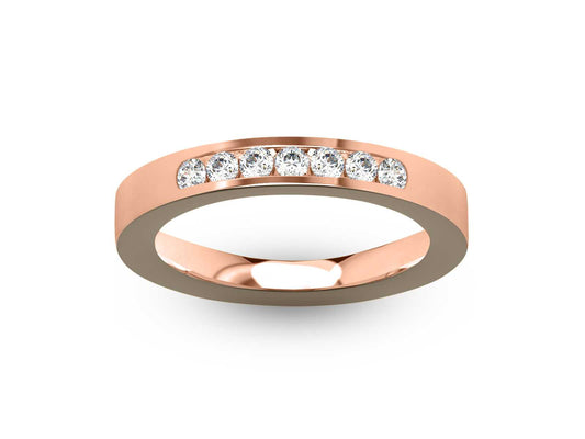 ANNIVERSARY BAND AB1585RDCS-7S-1.9