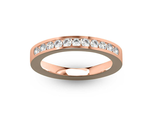 ANNIVERSARY BAND AB1587RDCS-11S-1.9