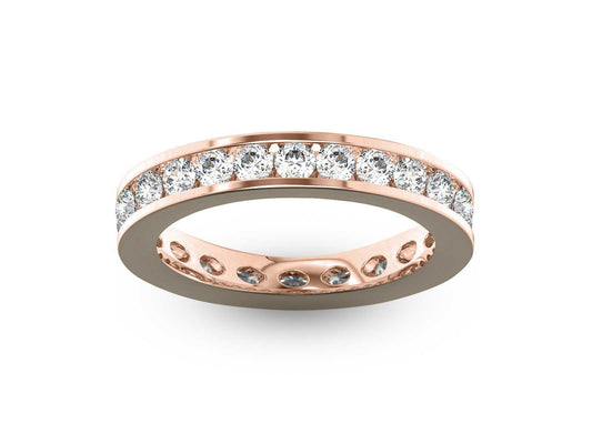 ETERNITY BAND EB1195RDCS-2.3