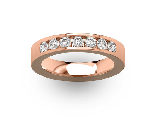 ANNIVERSARY BAND AB1593RDCS-7S-2.7