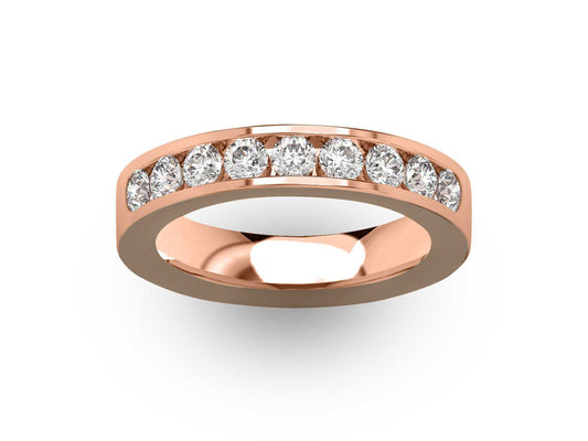 ANNIVERSARY BAND AB1594RDCS-9S-2.7