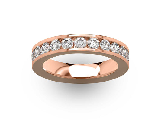 ANNIVERSARY BAND AB1595RDCS-11S-2.7