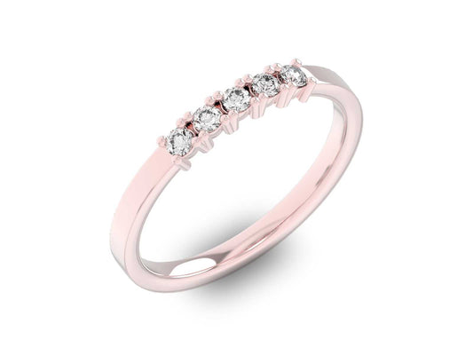 ANNIVERSARY BAND AB1231RDFP5-1.55