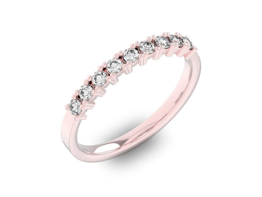 ANNIVERSARY BAND AB1233RDFP9-1.55