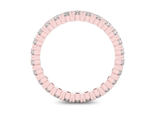 ETERNITY BAND EB1083RDFP1.9