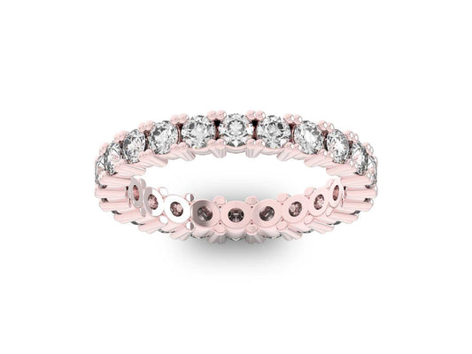 ETERNITY BAND EB1084RDFP2.3