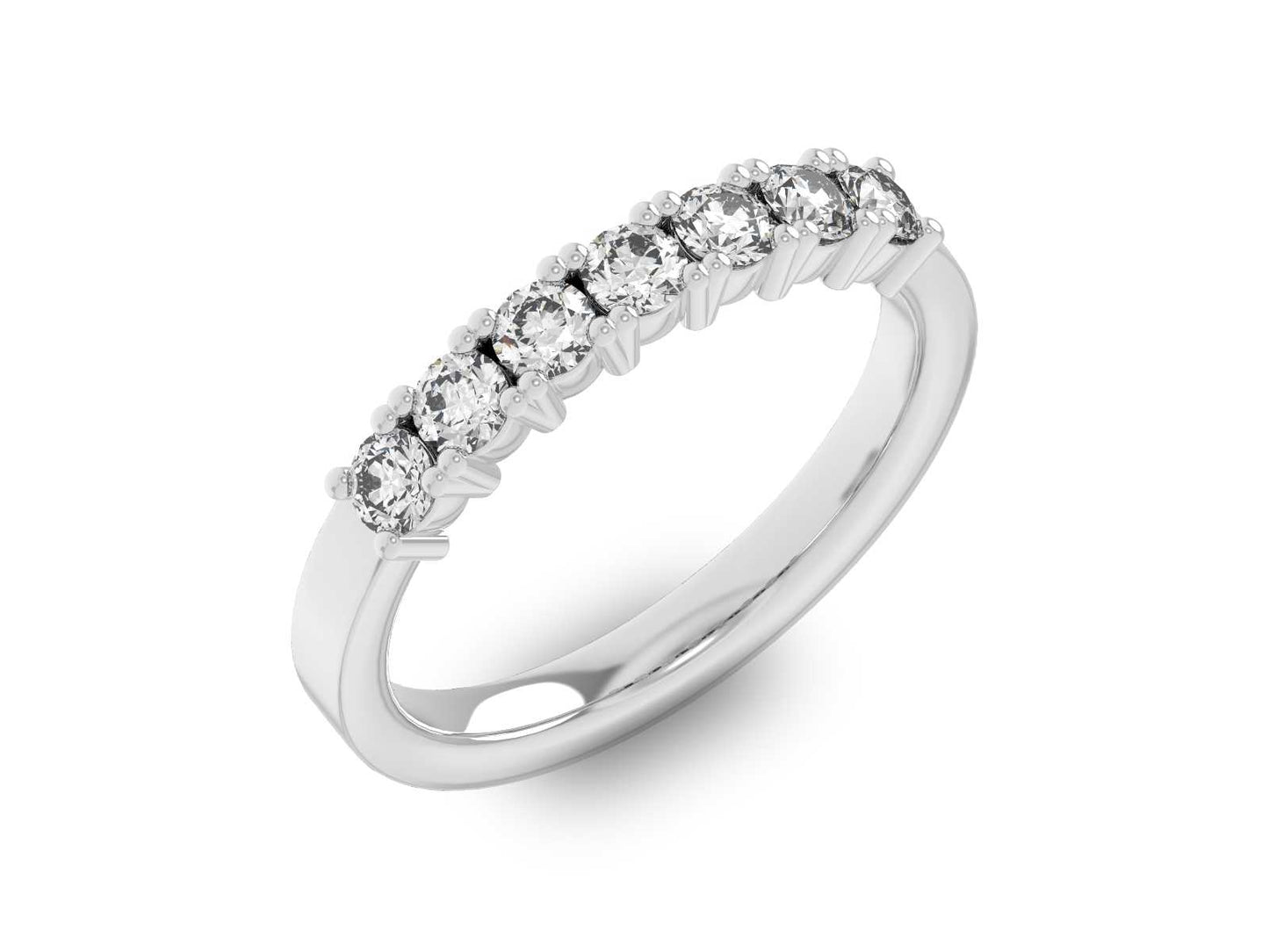 ANNIVERSARY BAND AB1240RDFP7-2.3