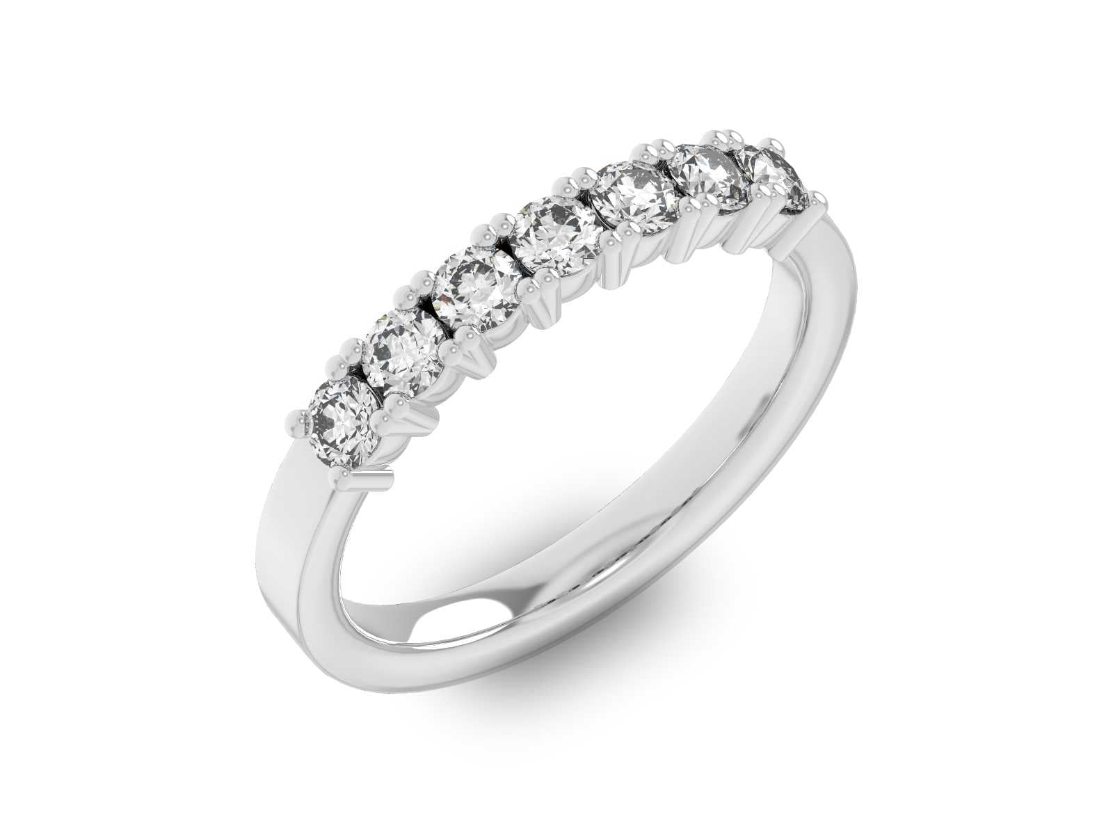 ANNIVERSARY BAND AB1240RDFP7-2.3