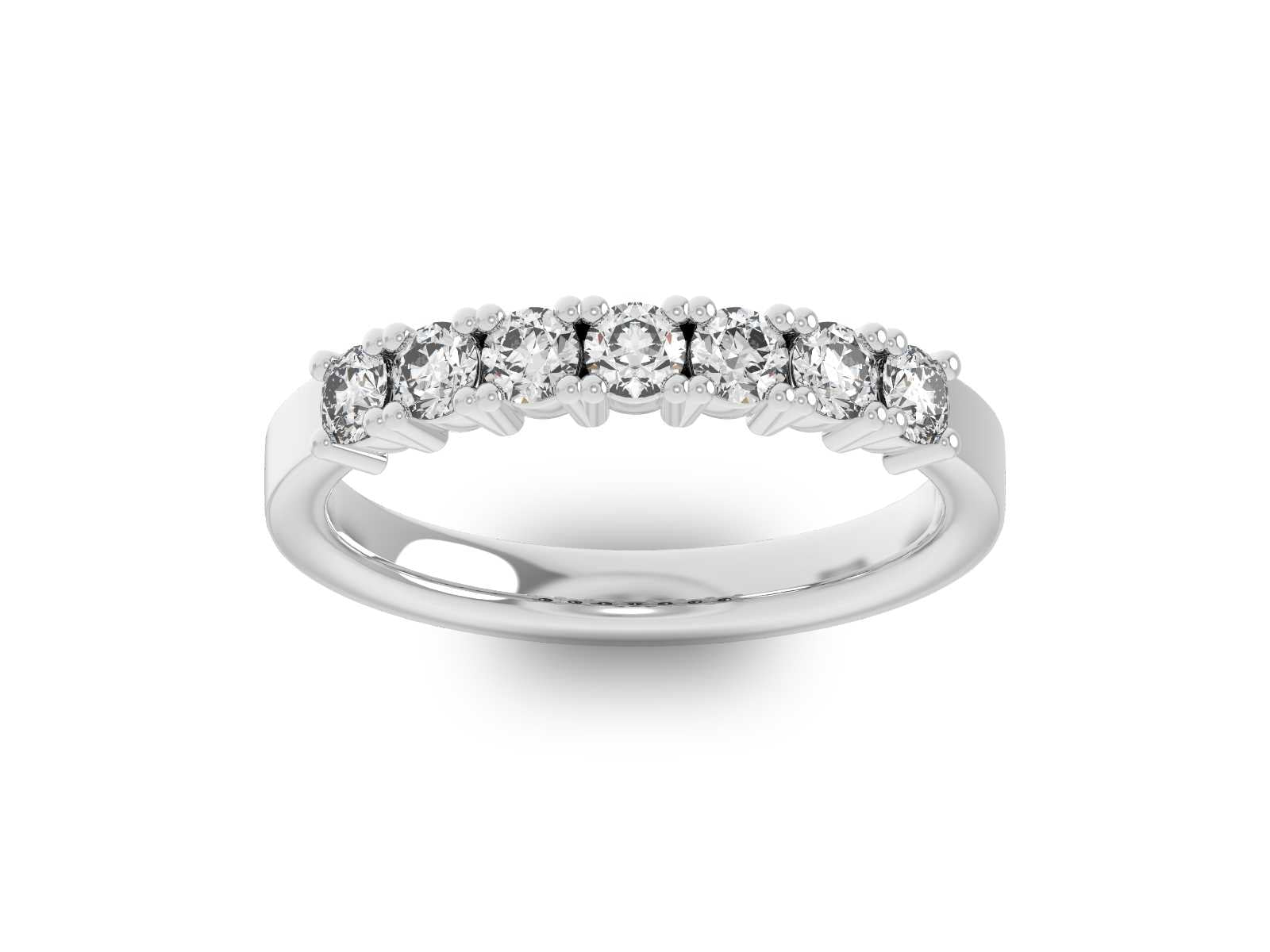 ANNIVERSARY BAND AB1240RDFP7-2.3