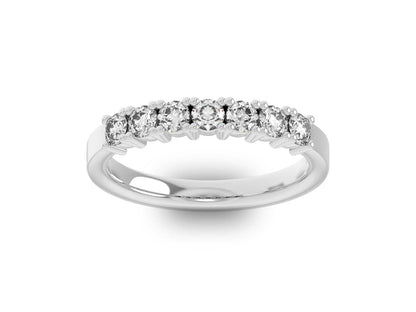 ANNIVERSARY BAND AB1240RDFP7-2.3