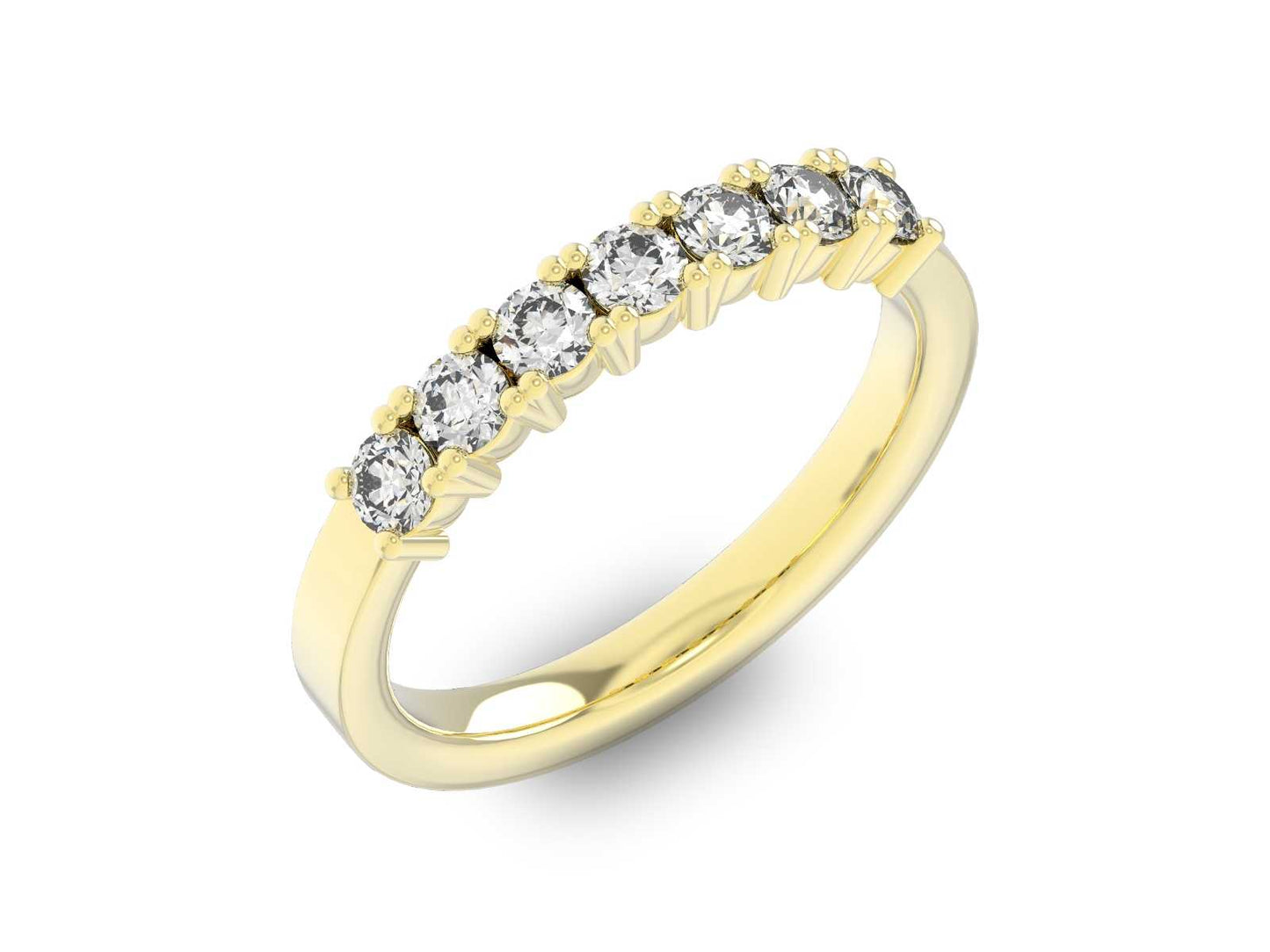 ANNIVERSARY BAND AB1240RDFP7-2.3