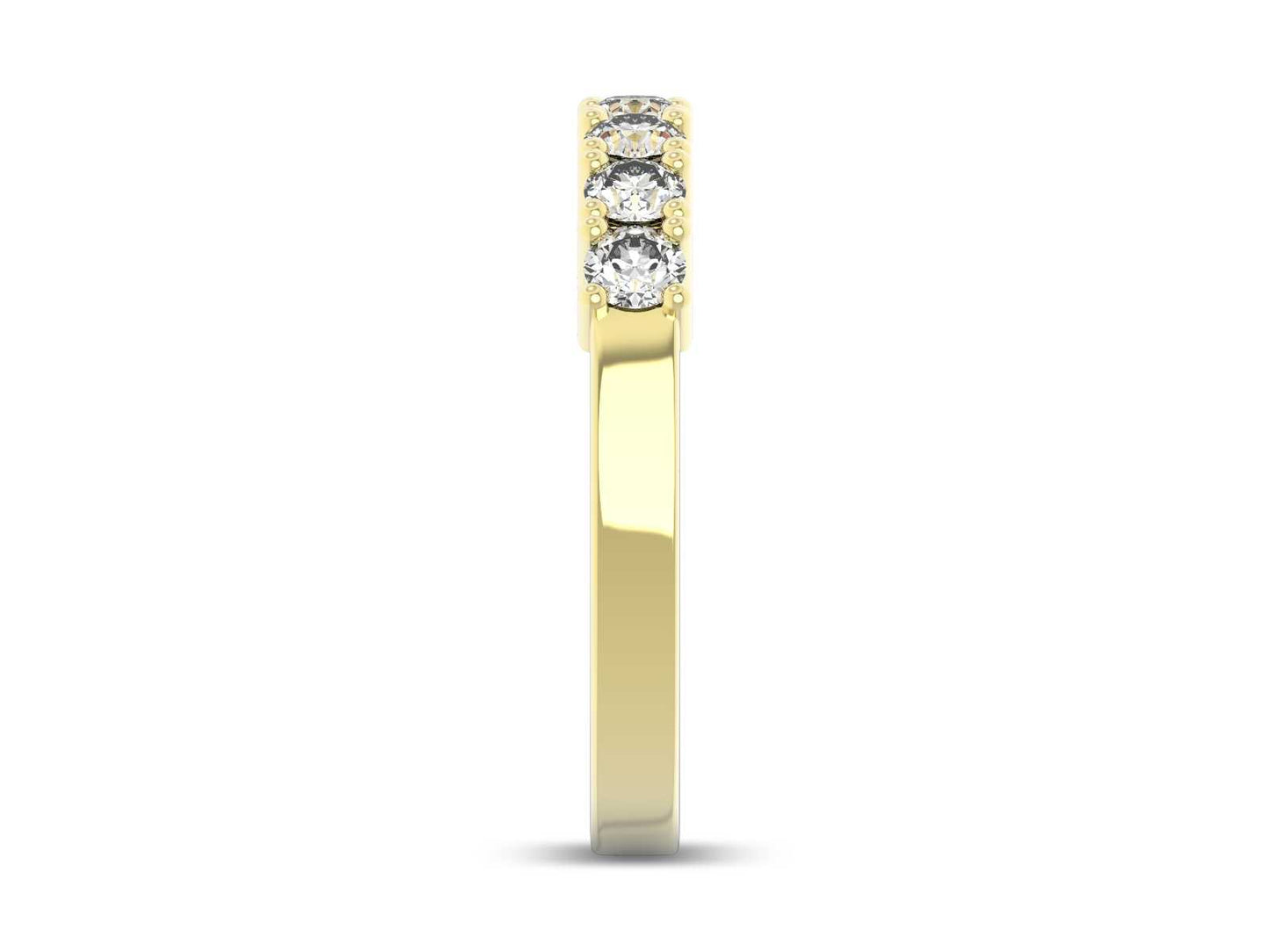 ANNIVERSARY BAND AB1240RDFP7-2.3