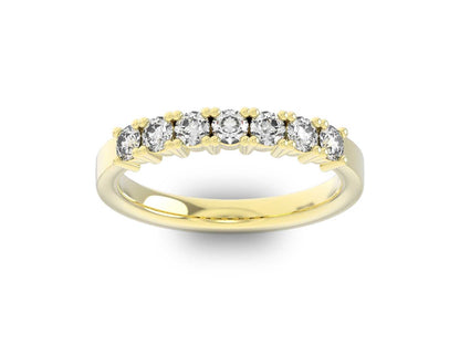 ANNIVERSARY BAND AB1240RDFP7-2.3