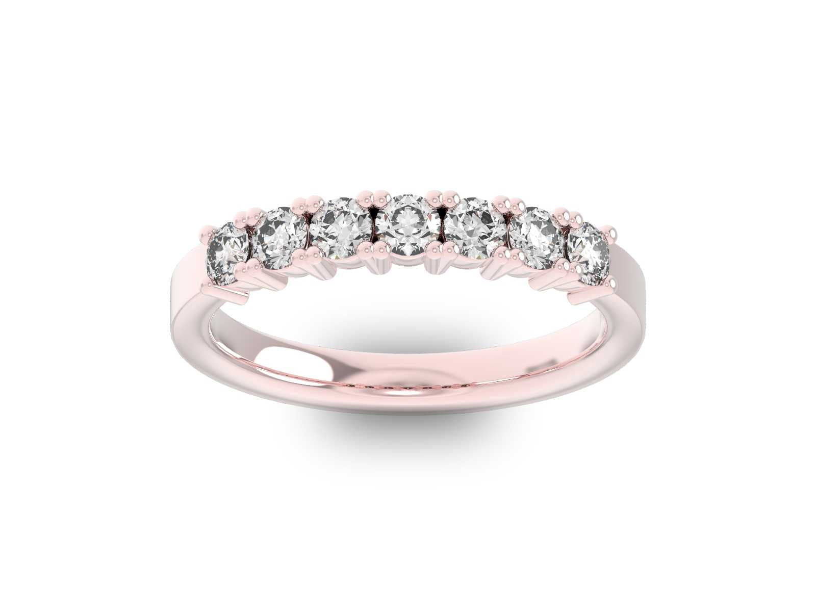 ANNIVERSARY BAND AB1240RDFP7-2.3